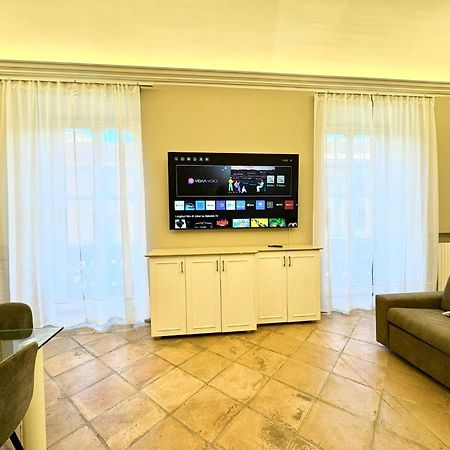 Lux Apartment Cavour Roma Eksteriør bilde
