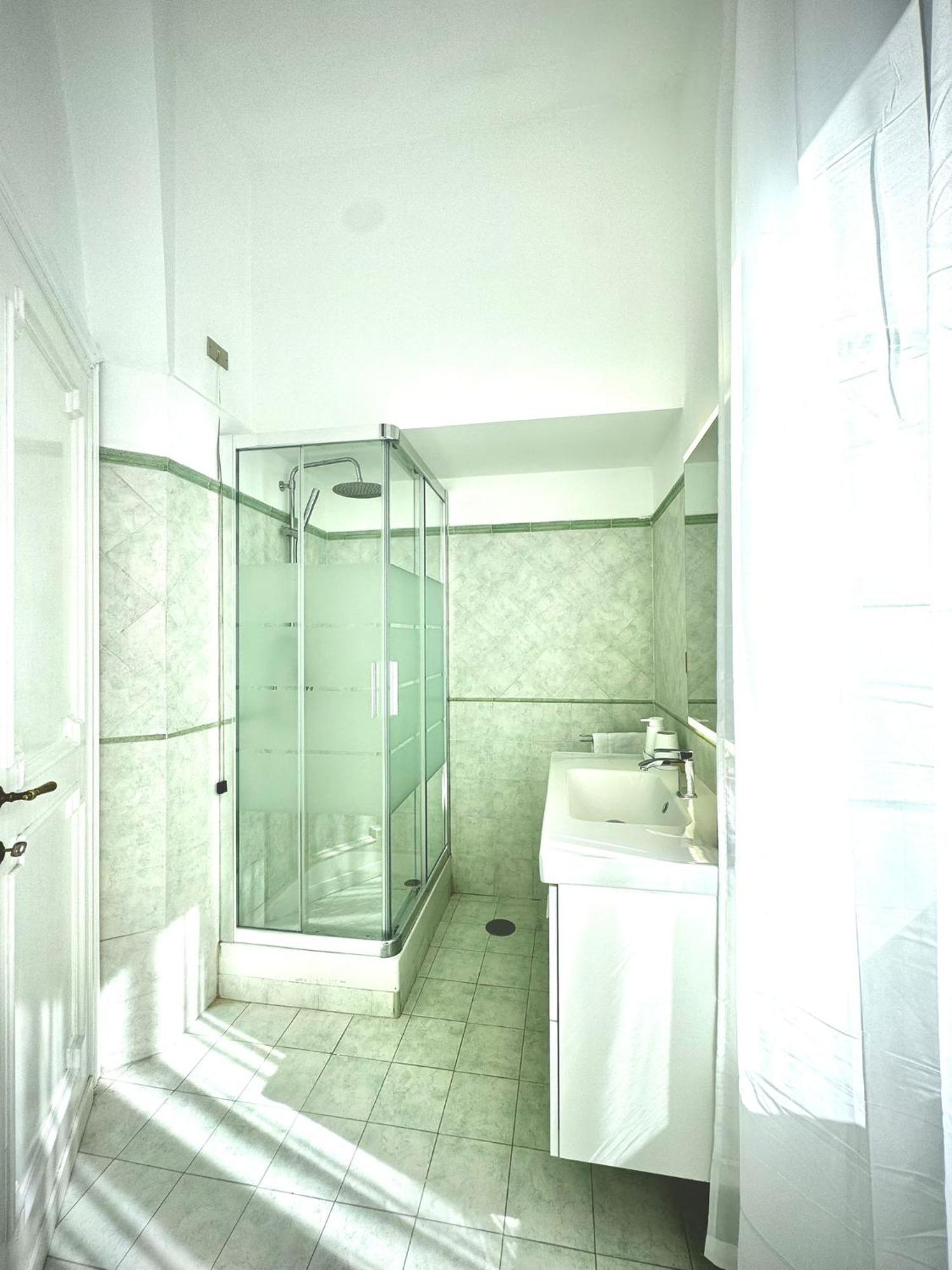 Lux Apartment Cavour Roma Eksteriør bilde