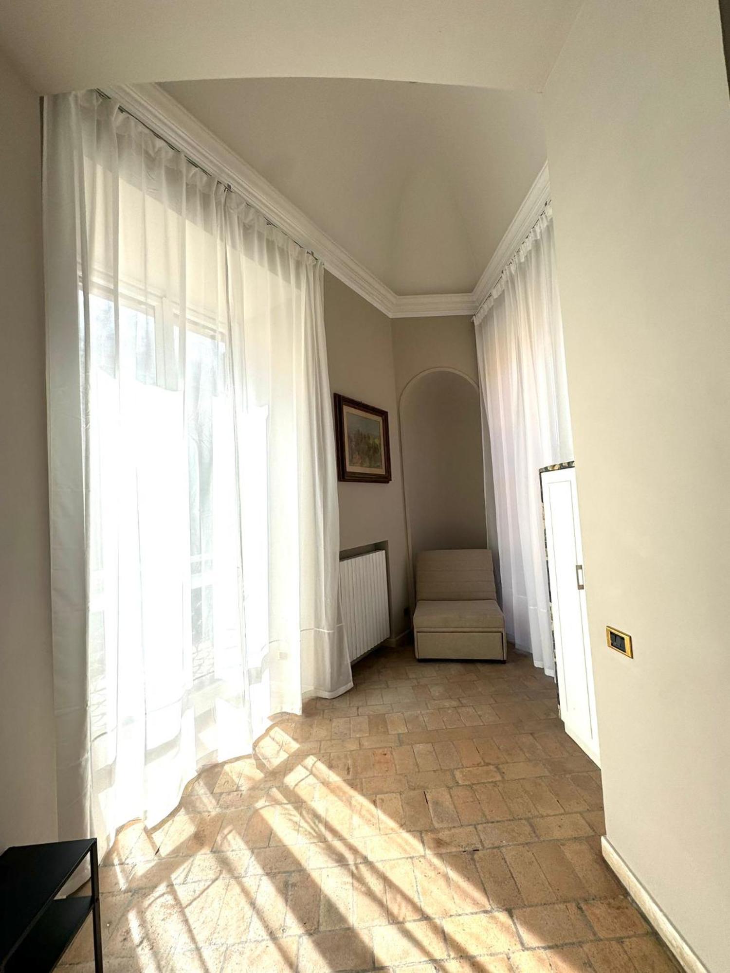 Lux Apartment Cavour Roma Eksteriør bilde