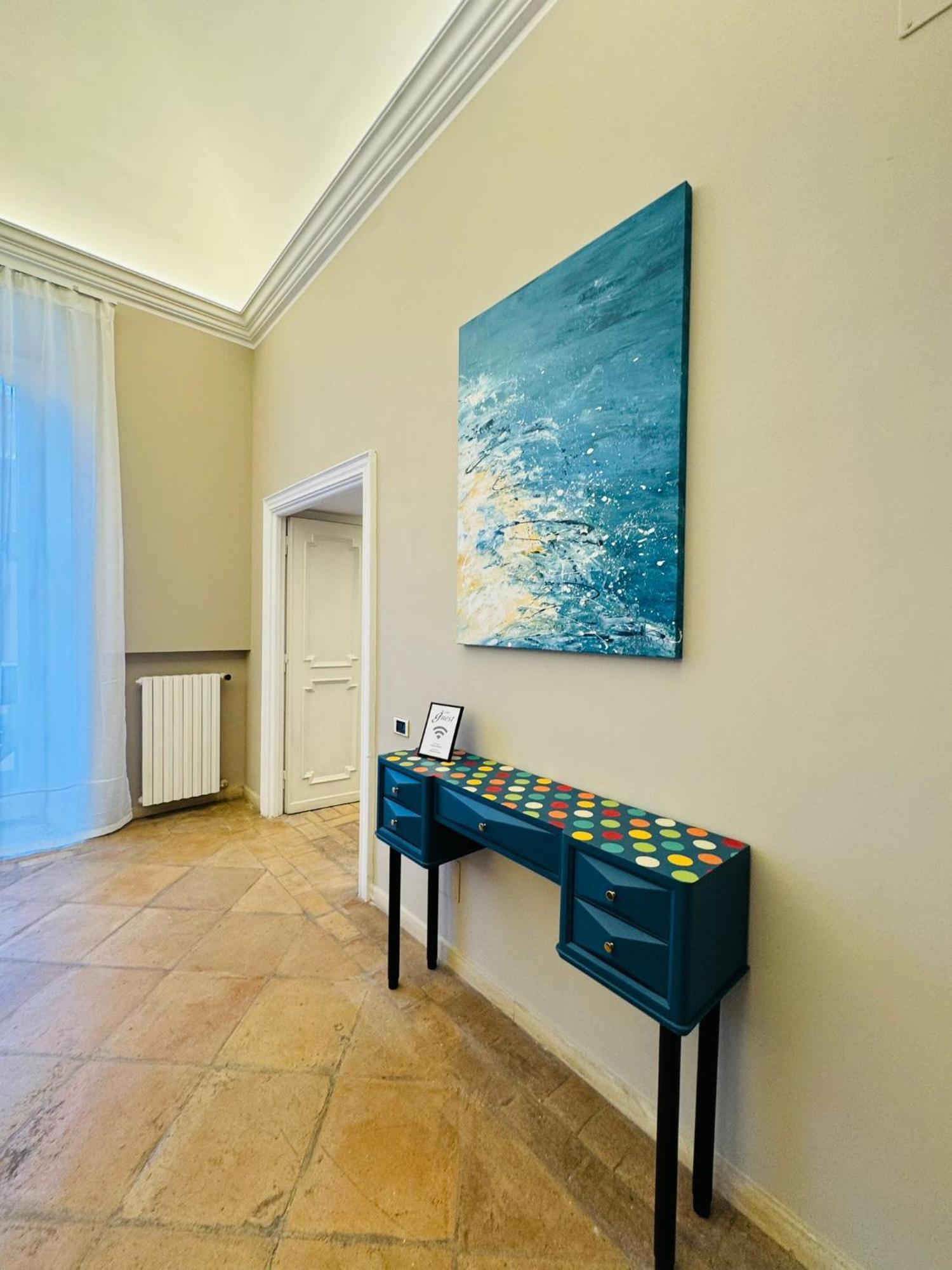 Lux Apartment Cavour Roma Eksteriør bilde