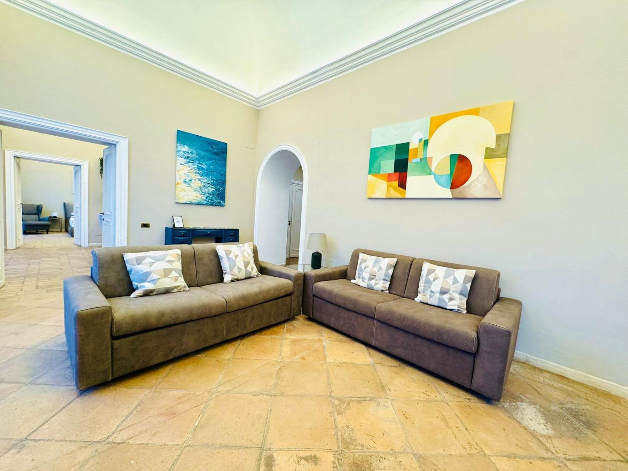 Lux Apartment Cavour Roma Eksteriør bilde